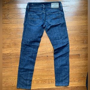 Diesel Matic Jeans